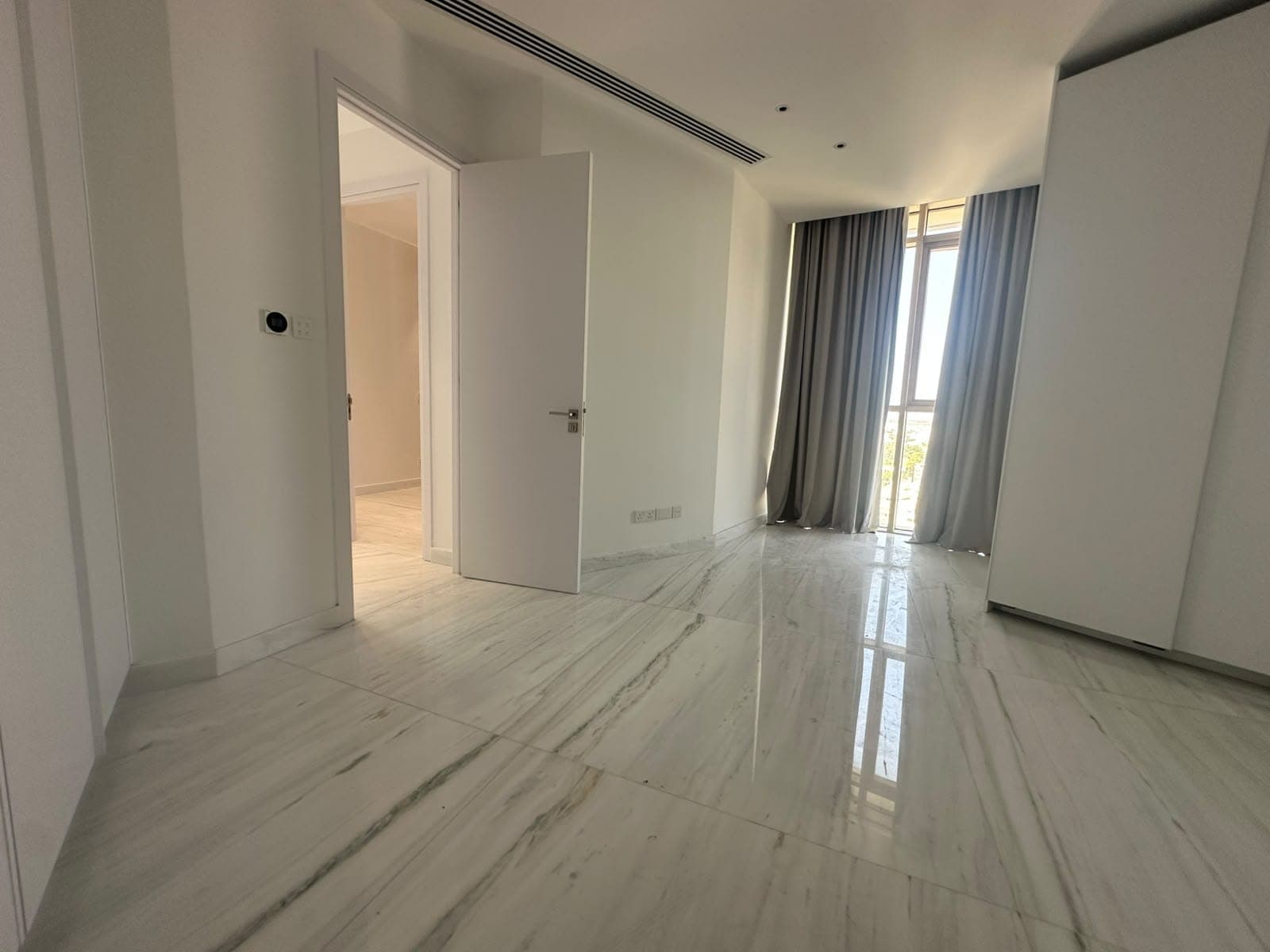 Luxury 2-Bedroom Apartment at 19th Floor in Nicosia City Centre