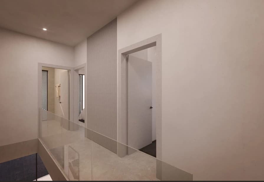 3 Bedroom House in Pervolia Village, Larnaca District