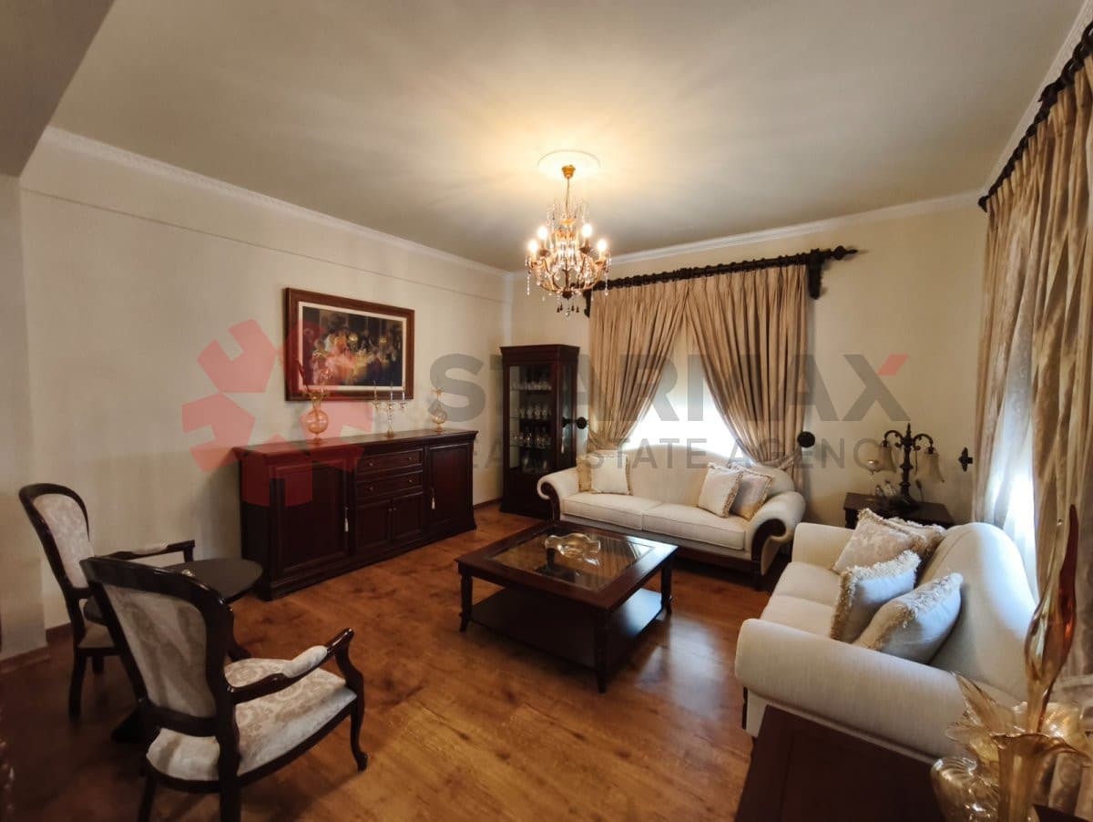 Luxury 5 Bedroom Villa for Sale in Aradippou, Larnaca
