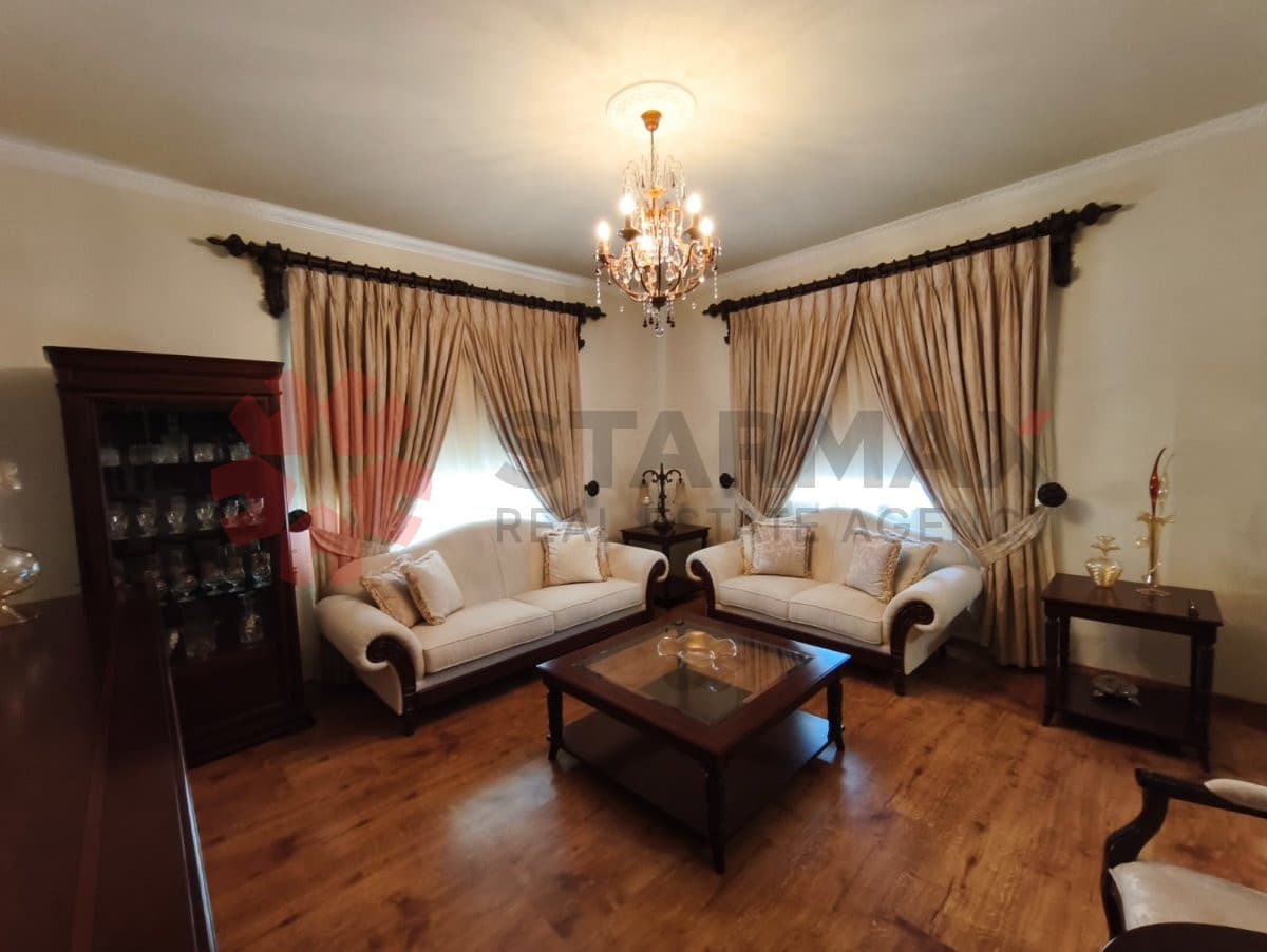 Luxury 5 Bedroom Villa for Sale in Aradippou, Larnaca