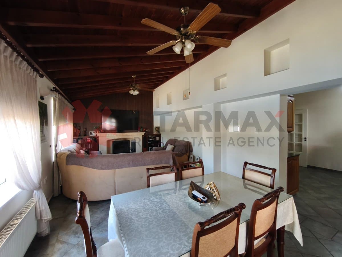 Luxury 5 Bedroom Villa for Sale in Aradippou, Larnaca