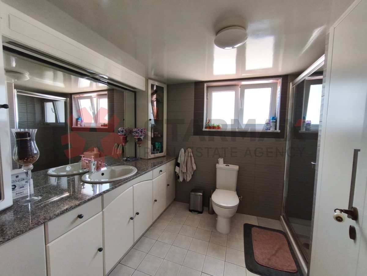 Luxury 5 Bedroom Villa for Sale in Aradippou, Larnaca