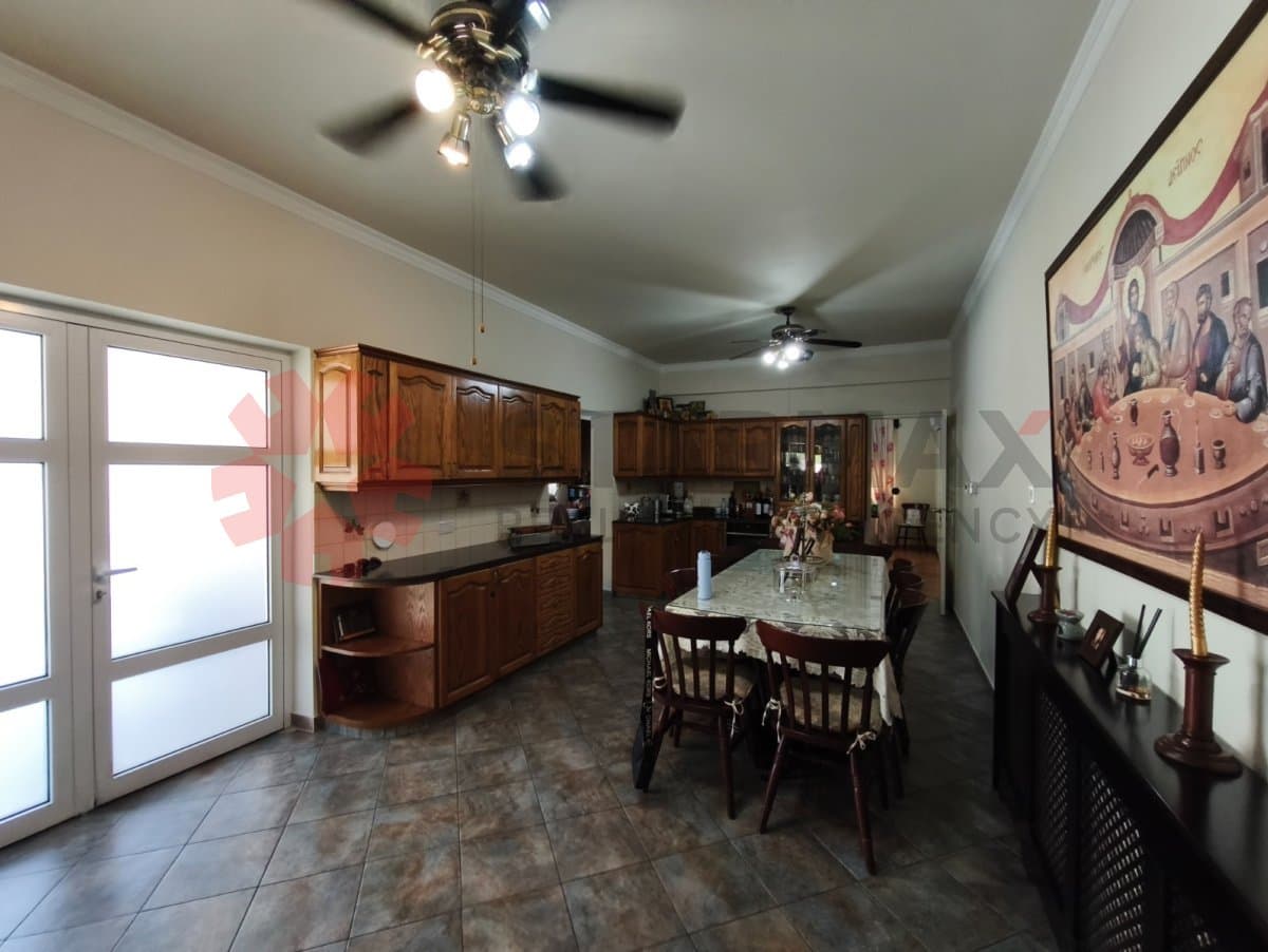 Luxury 5 Bedroom Villa for Sale in Aradippou, Larnaca