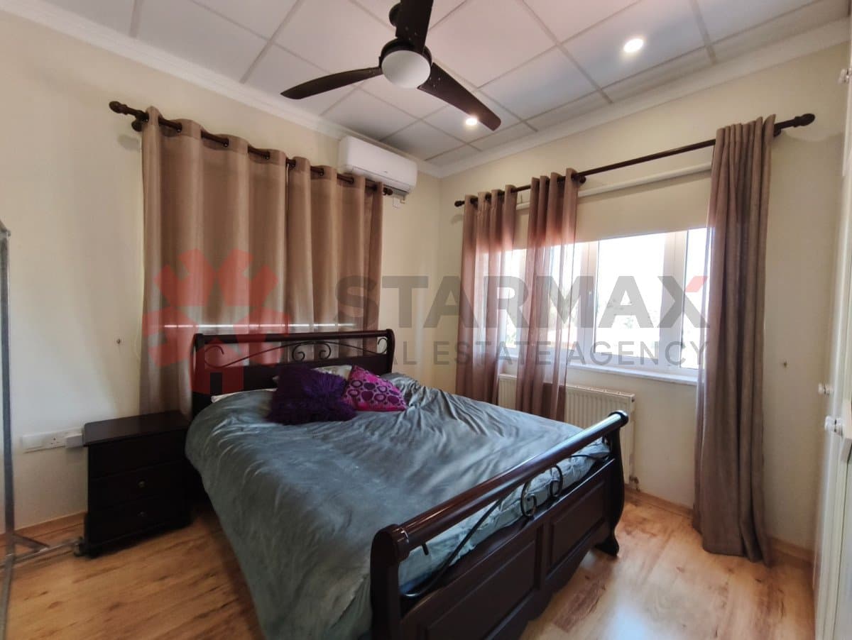 Luxury 5 Bedroom Villa for Sale in Aradippou, Larnaca