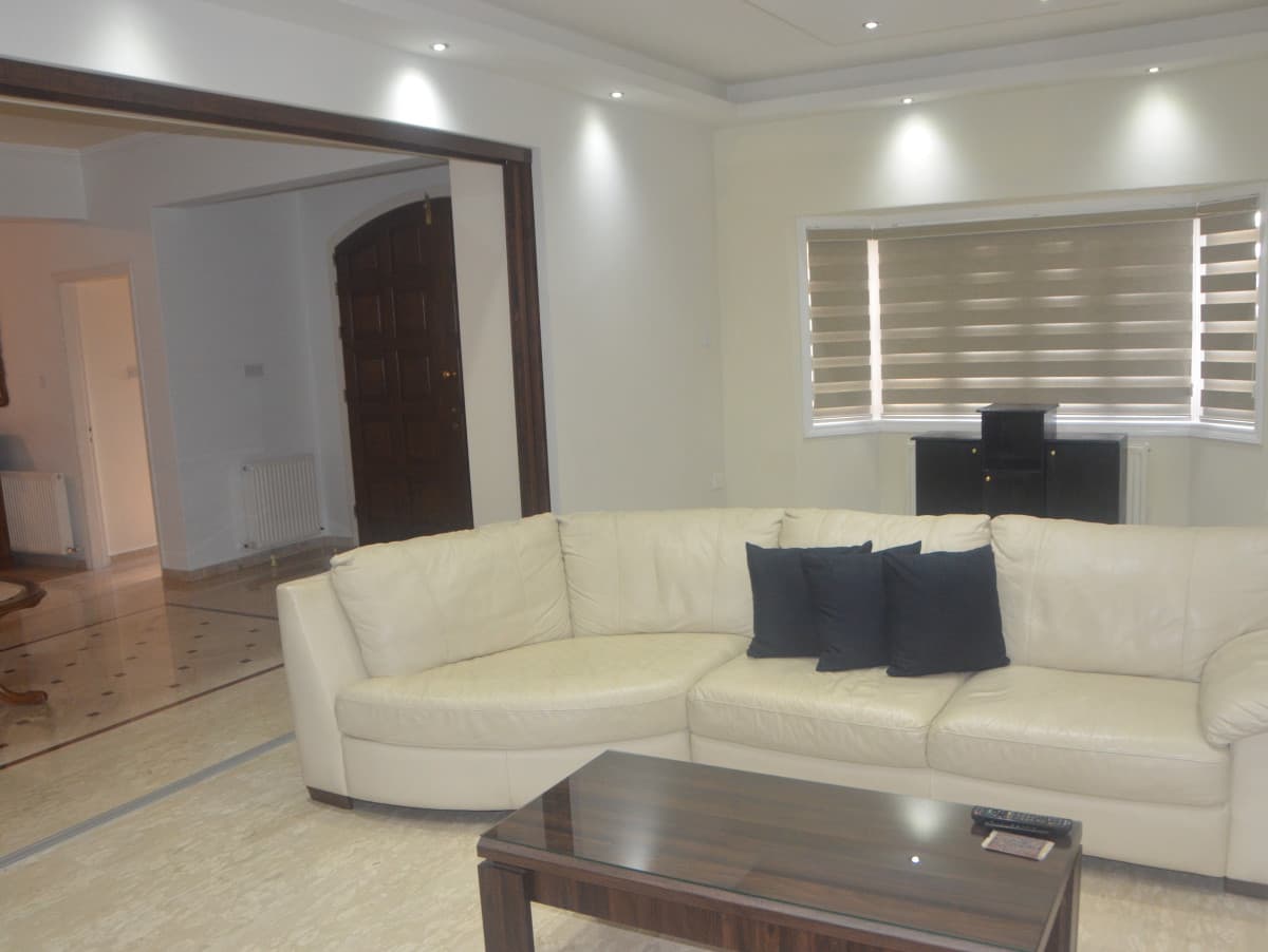 Luxury 5 Bedroom House for Sale in Aradippou, Larnaca
