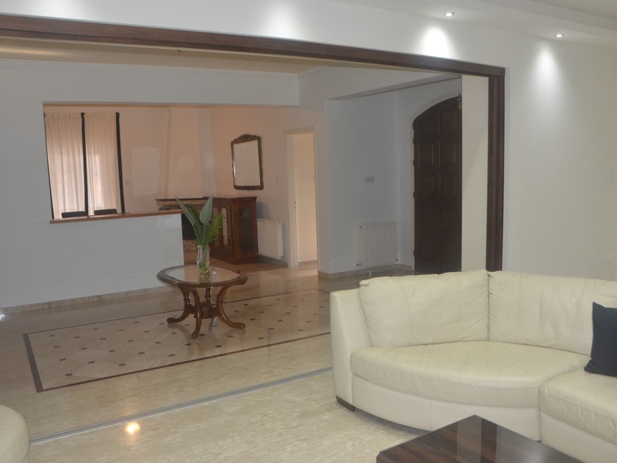 Luxury 5 Bedroom House for Sale in Aradippou, Larnaca