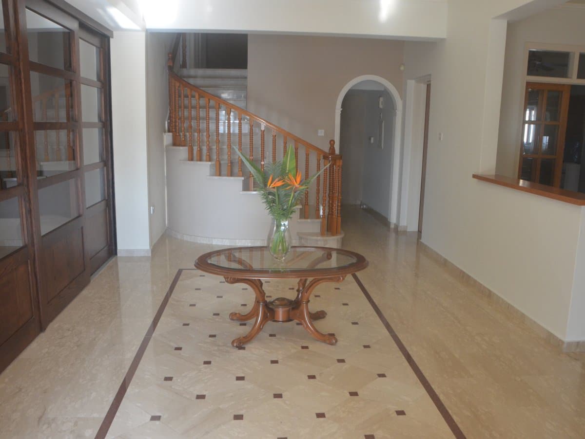 Luxury 5 Bedroom House for Sale in Aradippou, Larnaca