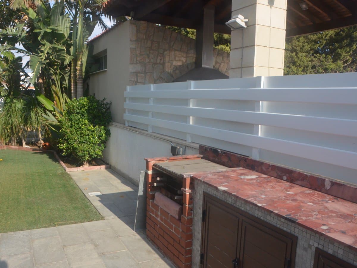 Luxury 5 Bedroom House for Sale in Aradippou, Larnaca