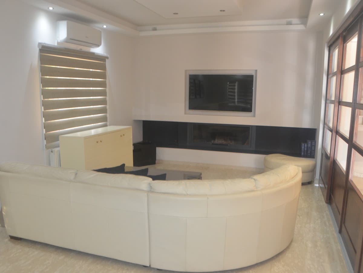 Luxury 5 Bedroom House for Sale in Aradippou, Larnaca