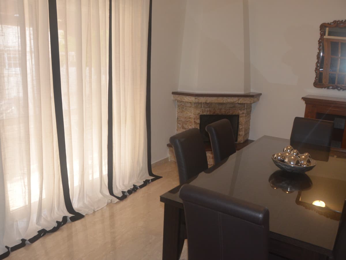Luxury 5 Bedroom House for Sale in Aradippou, Larnaca