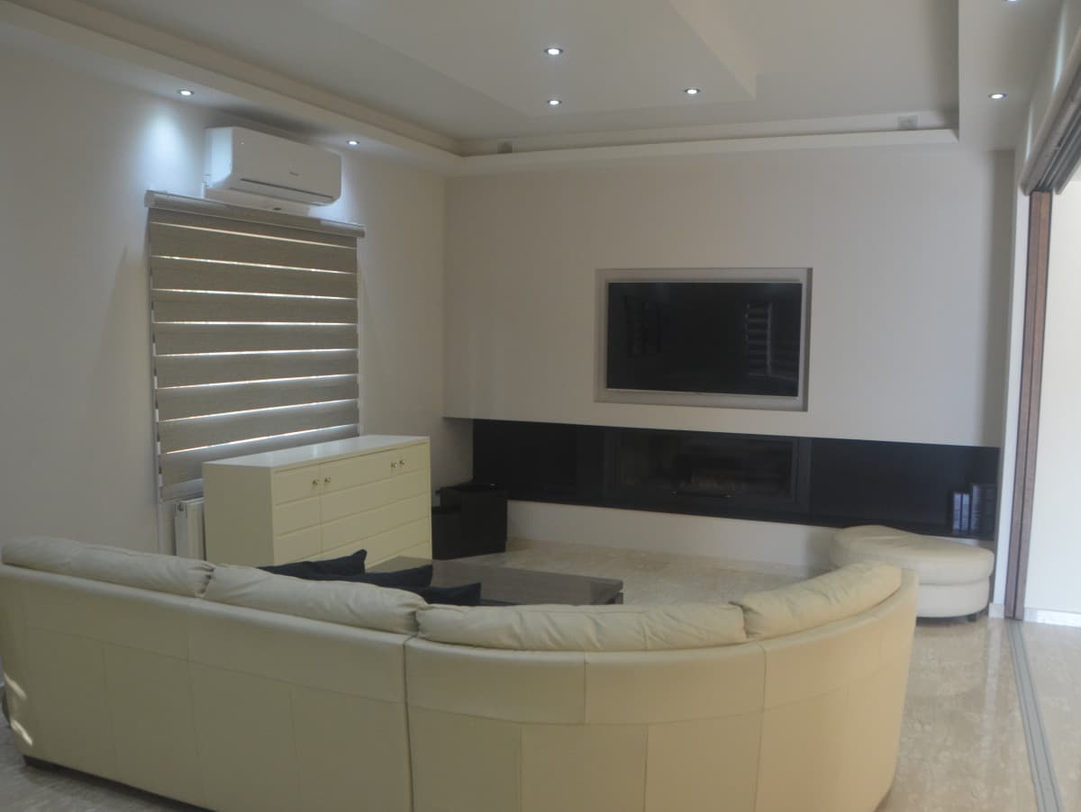 Luxury 5 Bedroom House for Sale in Aradippou, Larnaca