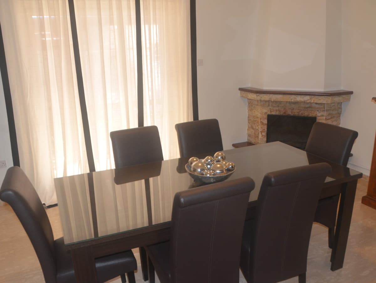 Luxury 5 Bedroom House for Sale in Aradippou, Larnaca