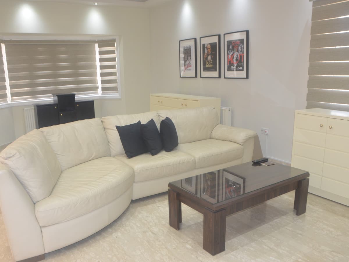 Luxury 5 Bedroom House for Sale in Aradippou, Larnaca