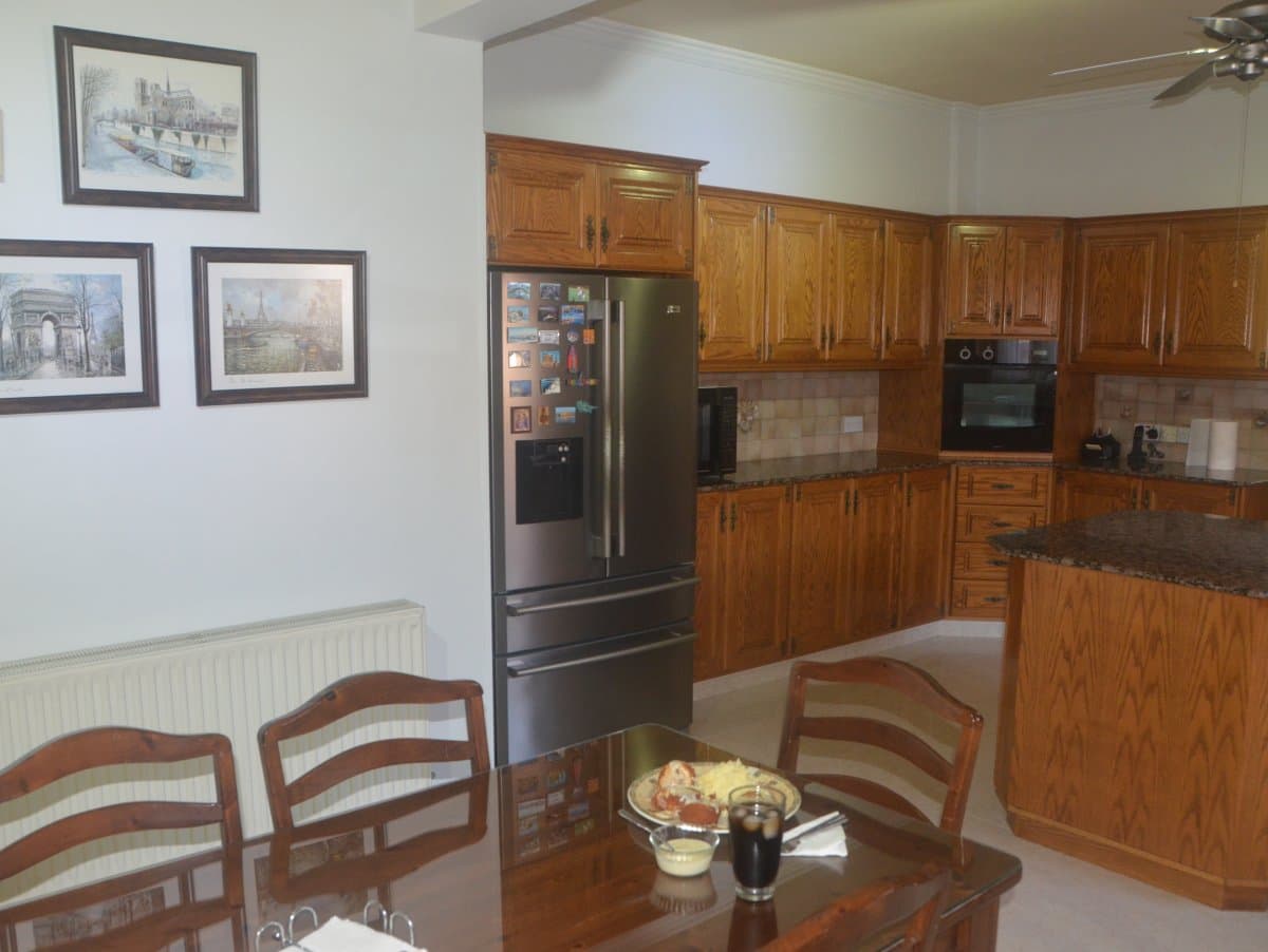 Luxury 5 Bedroom House for Sale in Aradippou, Larnaca