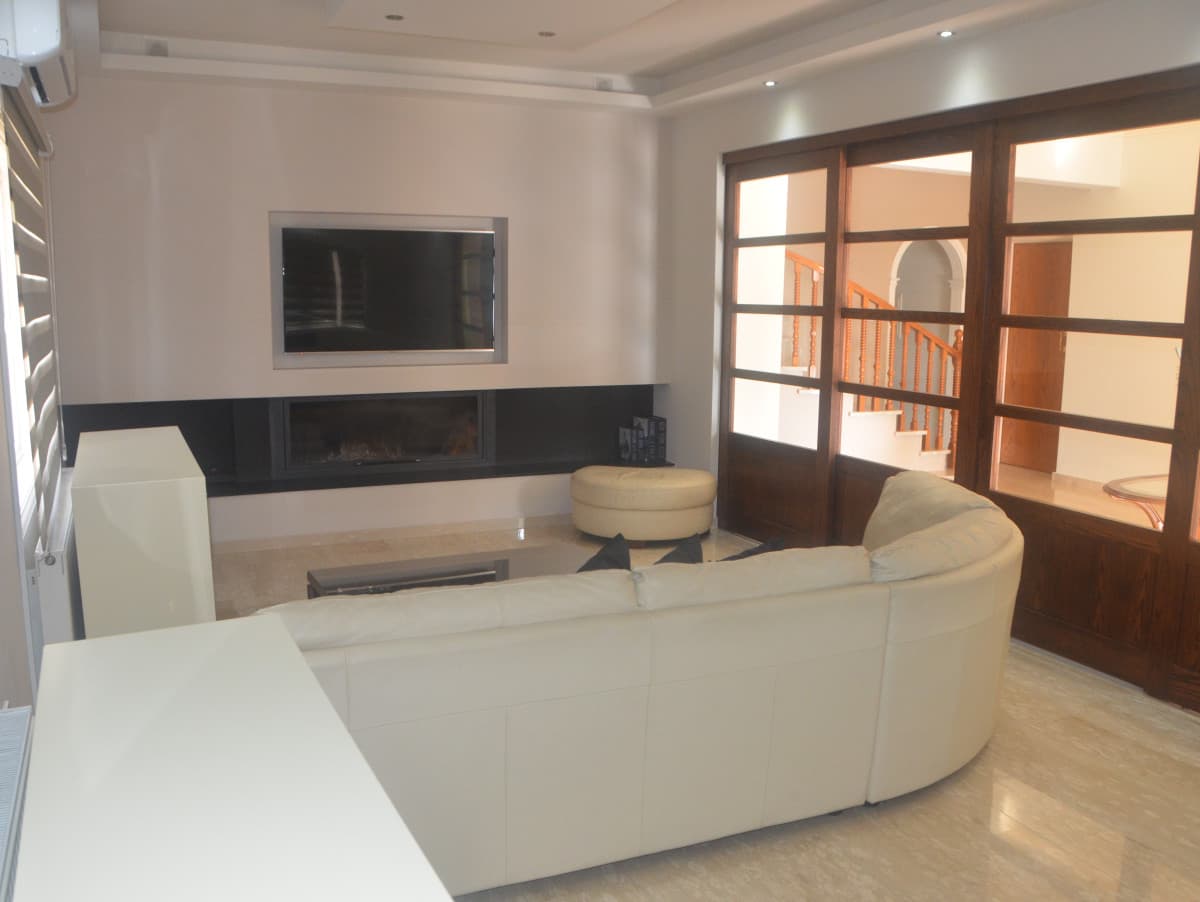 Luxury 5 Bedroom House for Sale in Aradippou, Larnaca