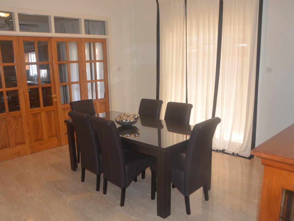 Luxury 5 Bedroom House for Sale in Aradippou, Larnaca